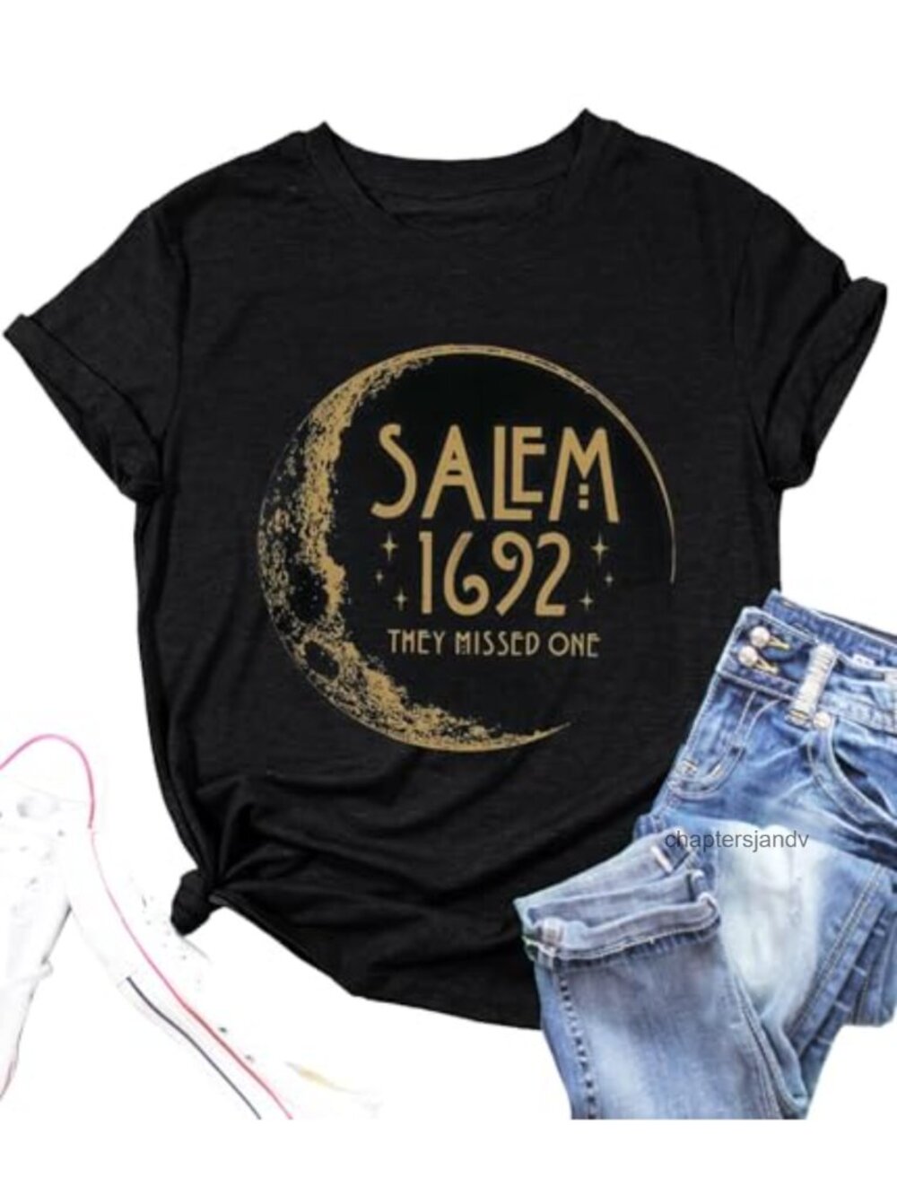 Thankful Grateful Blessed Graphic T-Shirt Short Sleeve Fall Tee